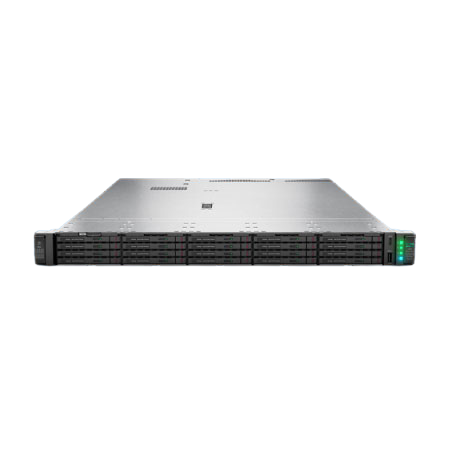 HPE-ProLiant-Compute-DL360-Gen12-Server-1
