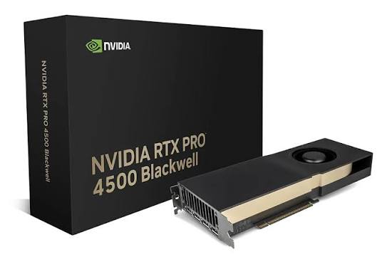 rtx 4500